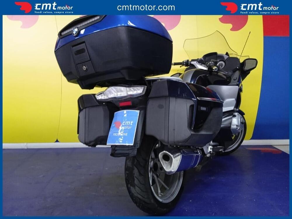 Bmw R 1200 RT (2017 - 18) (4)