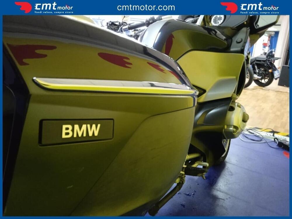 Bmw R 1200 RT (2017 - 18) (6)