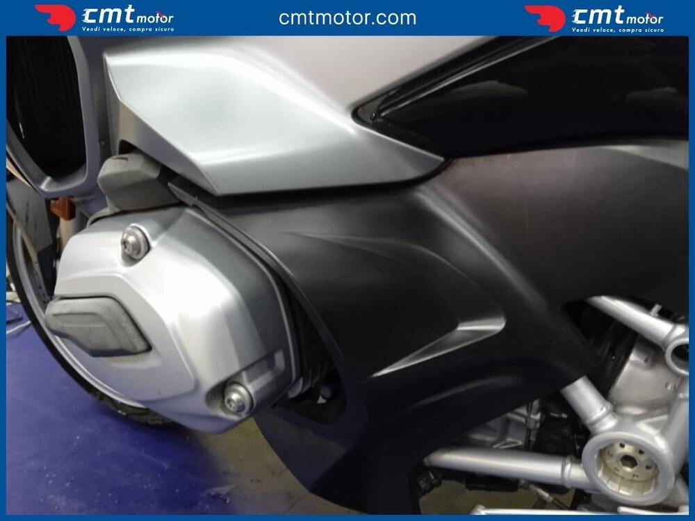 Bmw R 1200 RT (2017 - 18) (7)