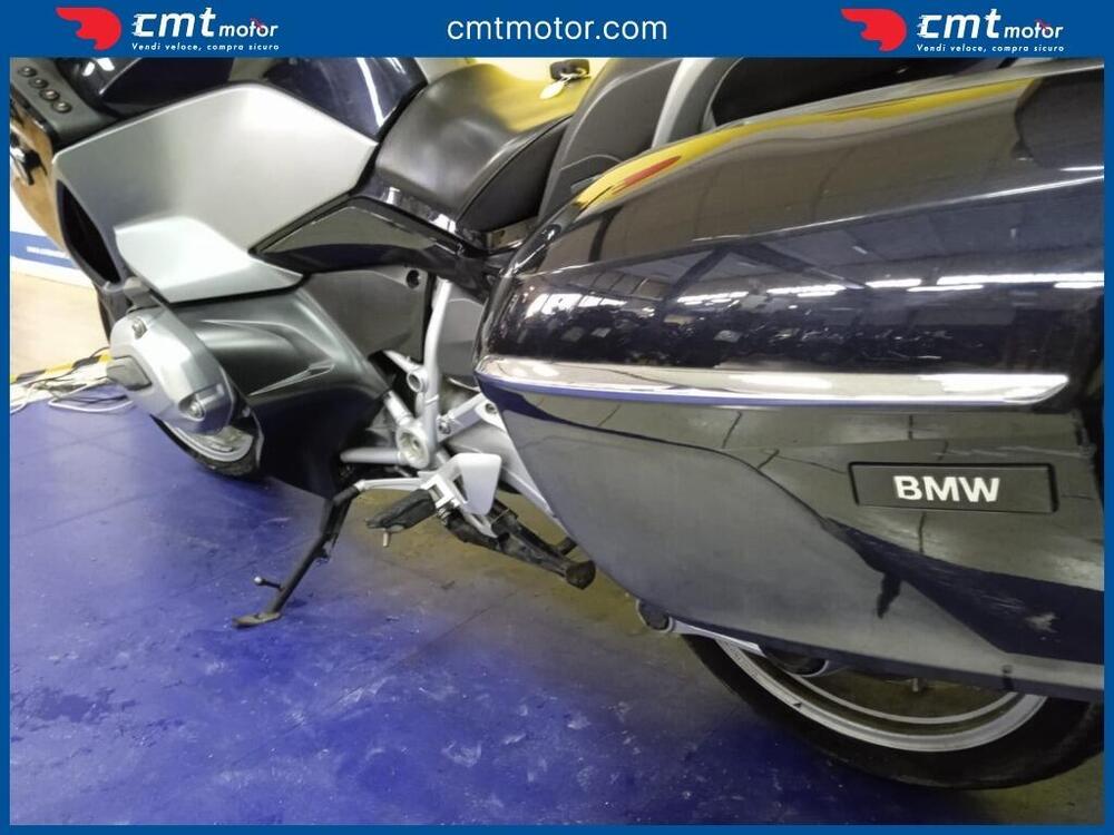 Bmw R 1200 RT (2017 - 18) (11)