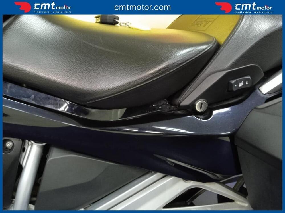 Bmw R 1200 RT (2017 - 18) (12)