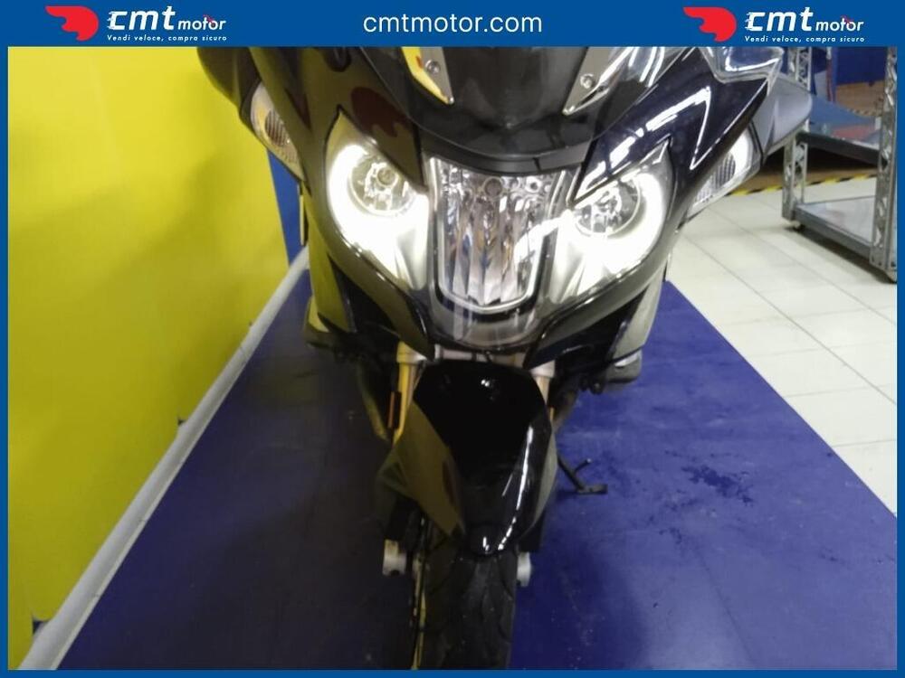 Bmw R 1200 RT (2017 - 18) (13)