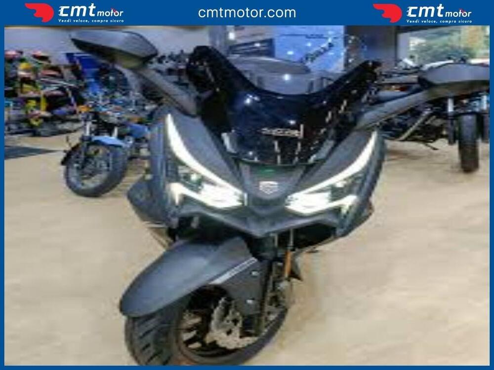 Kl Brera 350 GT (2025 - 26) (3)