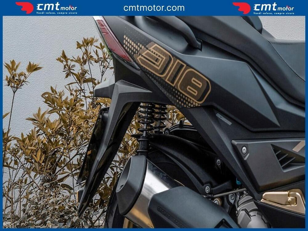 Kl Brera 350 GT (2025 - 26) (4)