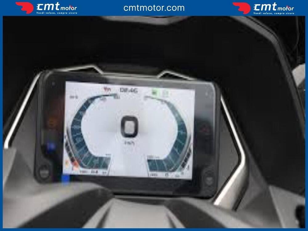 Kl Brera 350 GT (2025 - 26) (5)