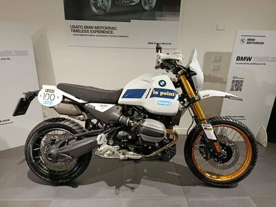 Bmw R 12 G/S (2026) usata