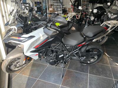 Benelli TRK 702 (2023 - 25) nuova