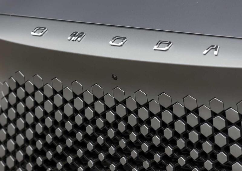 Omoda Omoda 7 SHS-P (18)