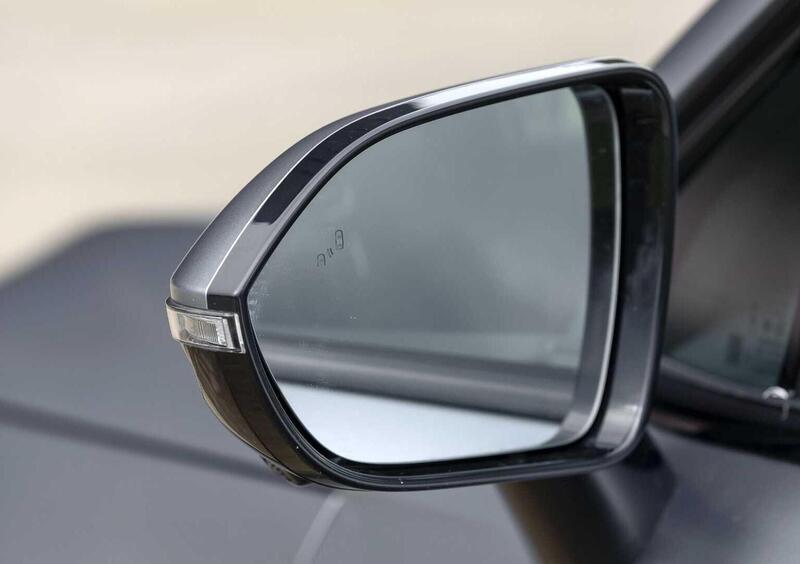 Omoda Omoda 7 SHS-P (20)