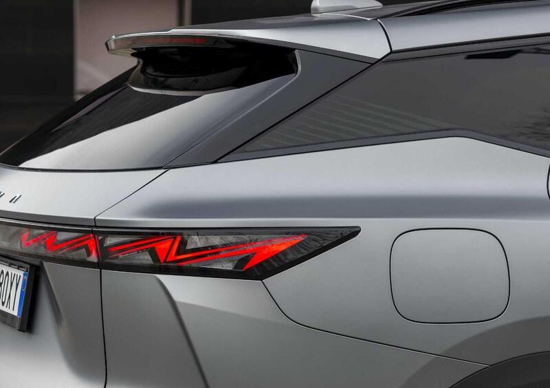 Omoda Omoda 7 SHS-P (22)