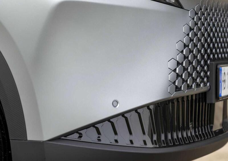 Omoda Omoda 7 SHS-P (19)