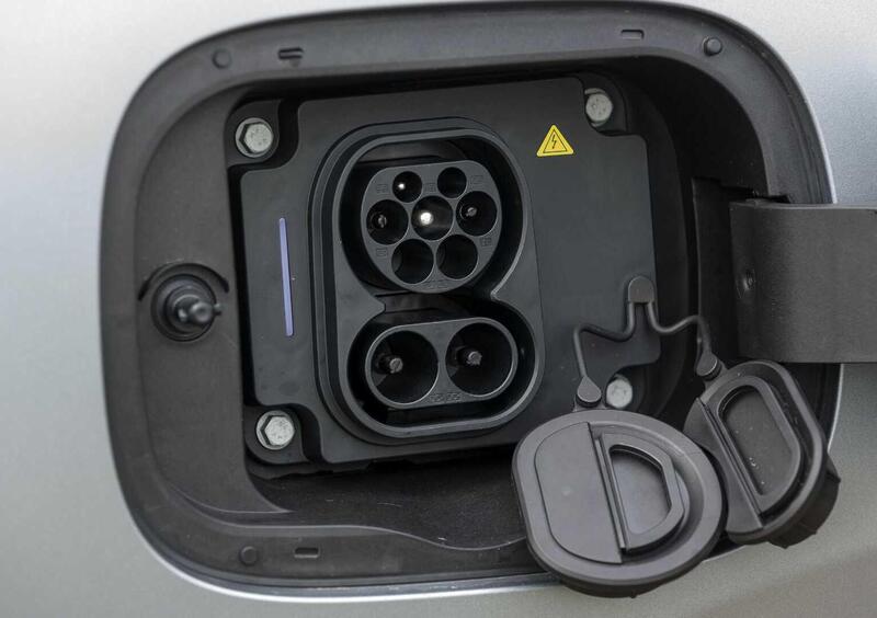 Omoda Omoda 7 SHS-P (25)