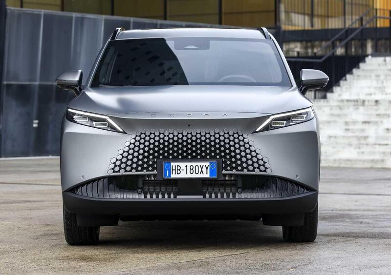 Omoda Omoda 7 SHS-P (2)