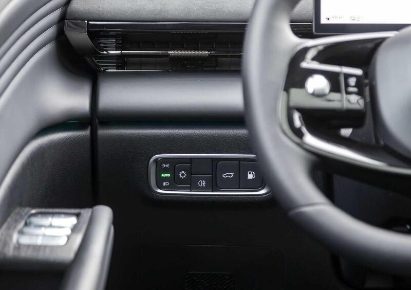 Omoda Omoda 7 SHS-P (13)