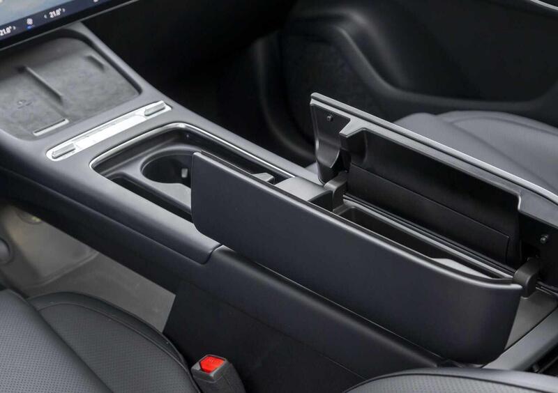 Omoda Omoda 7 SHS-P (14)