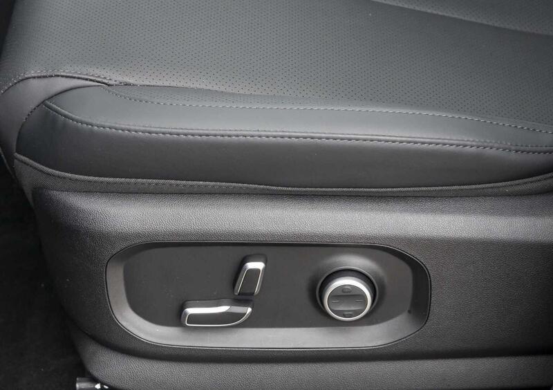 Omoda Omoda 7 SHS-P (29)