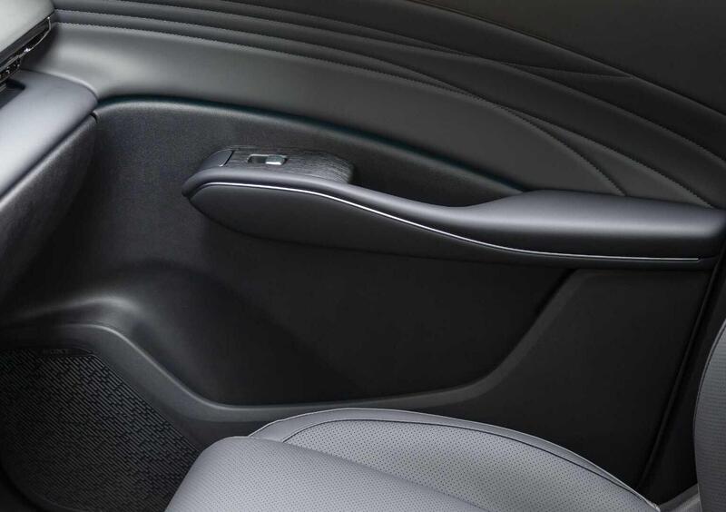 Omoda Omoda 7 SHS-P (15)