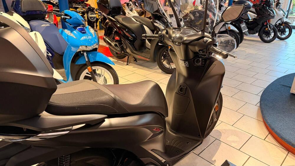 Honda SH 150i Sport (2022 - 23) (5)