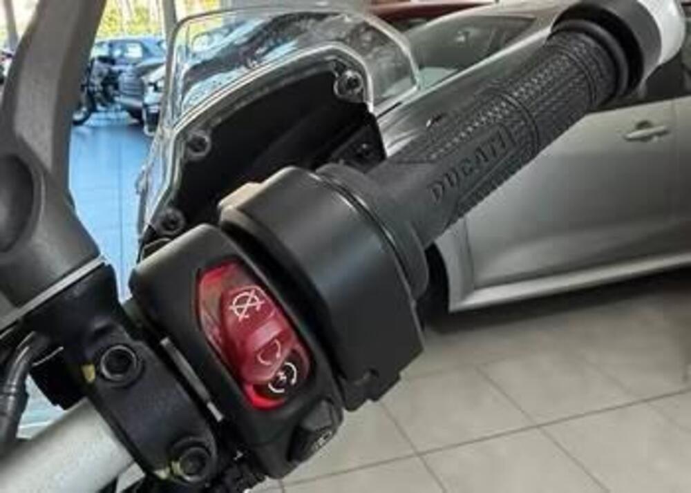 Ducati Multistrada V4 S (2025 - 26) (12)