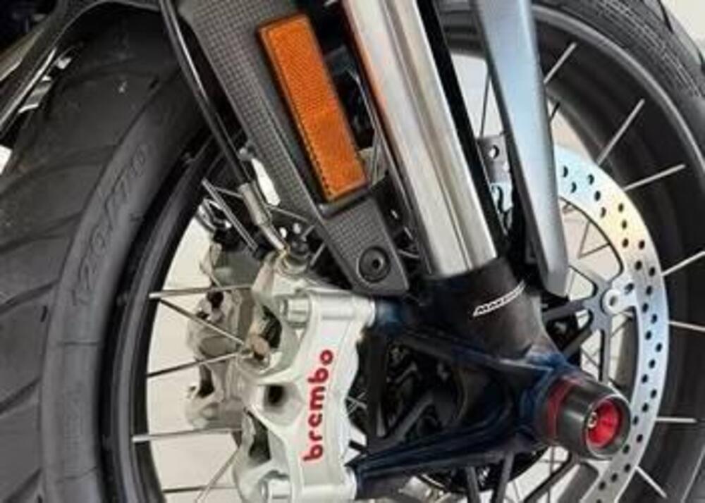 Ducati Multistrada V4 S (2025 - 26) (14)