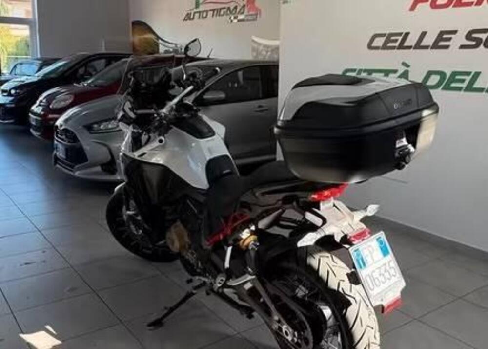 Ducati Multistrada V4 S (2025 - 26) (5)