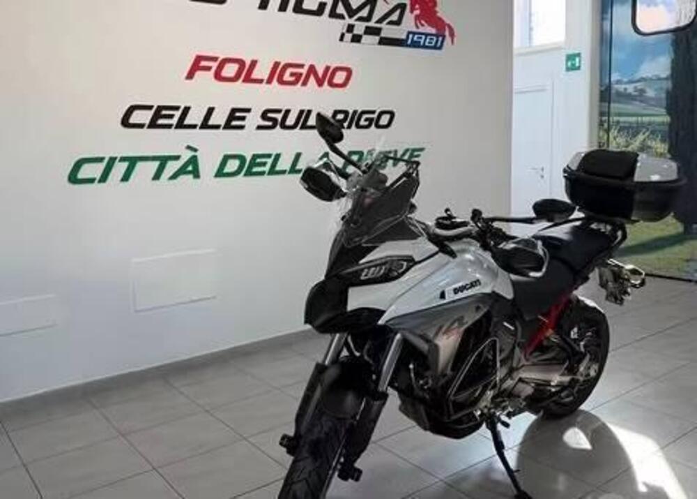 Ducati Multistrada V4 S (2025 - 26) (6)