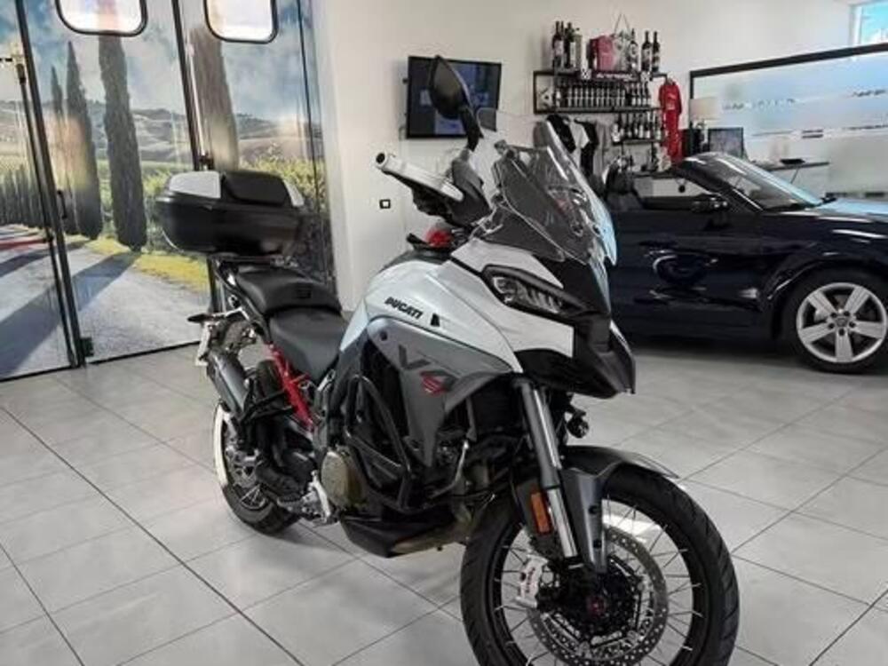 Ducati Multistrada V4 S (2025 - 26) (2)