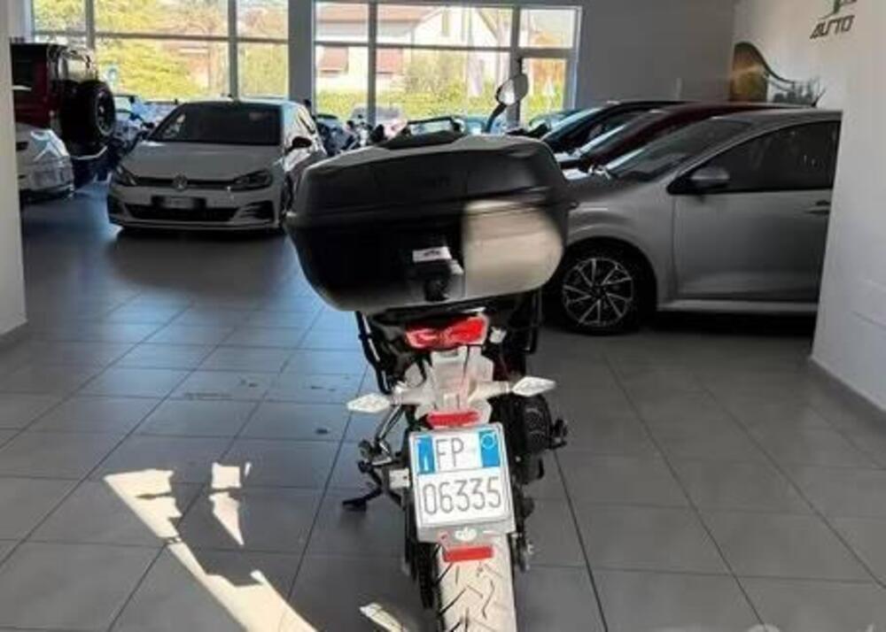 Ducati Multistrada V4 S (2025 - 26) (4)