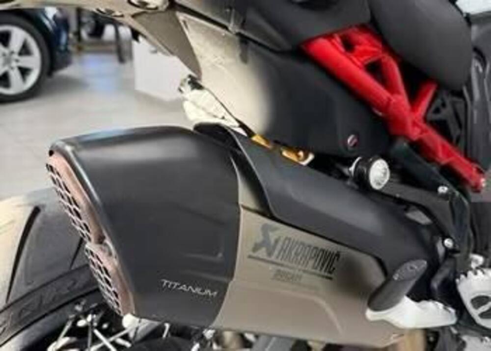 Ducati Multistrada V4 S (2025 - 26) (13)