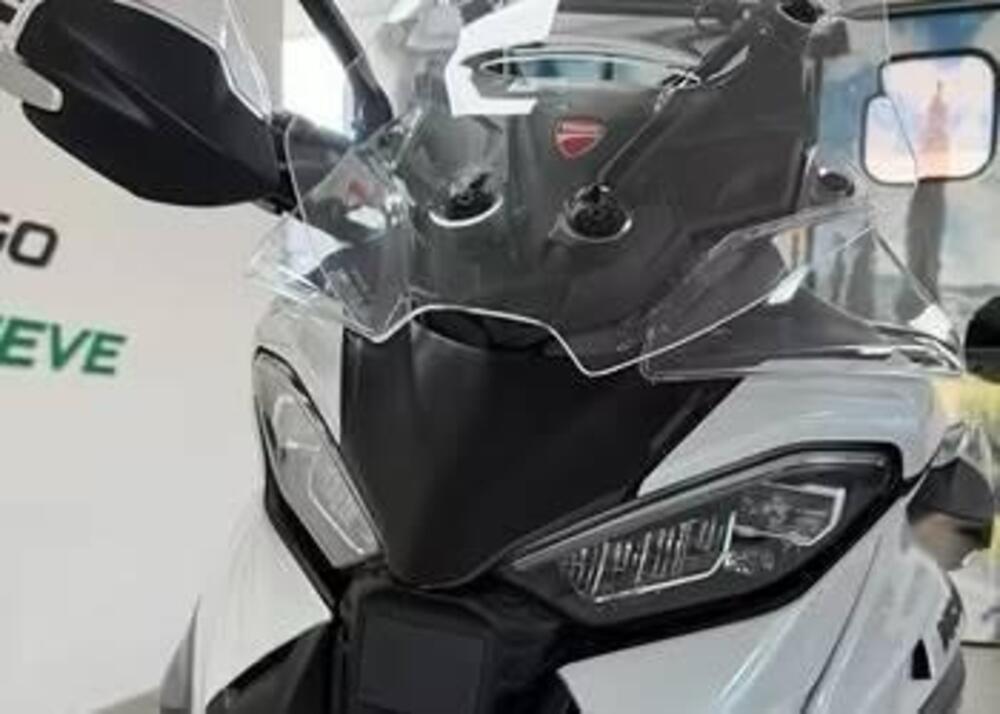 Ducati Multistrada V4 S (2025 - 26) (7)