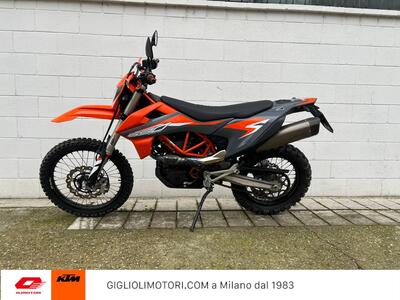 KTM 690 Enduro R (2022 - 25) usata