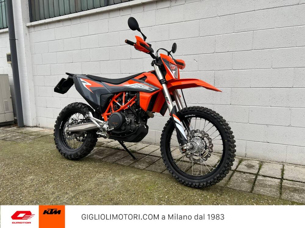 KTM 690 Enduro R (2022 - 25) (3)