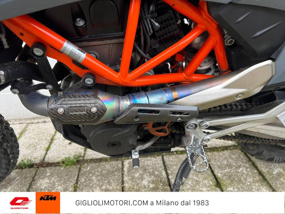 KTM 690 Enduro R (2022 - 25) (7)