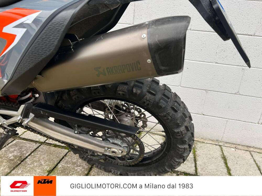 KTM 690 Enduro R (2022 - 25) (8)