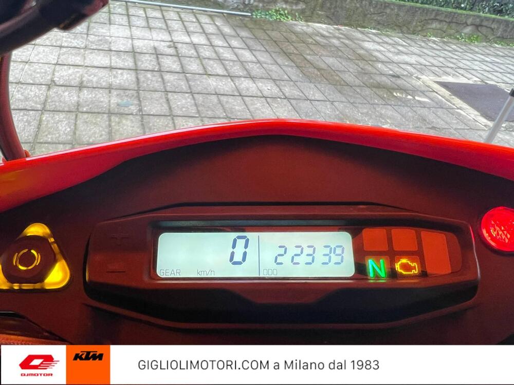 KTM 690 Enduro R (2022 - 25) (10)