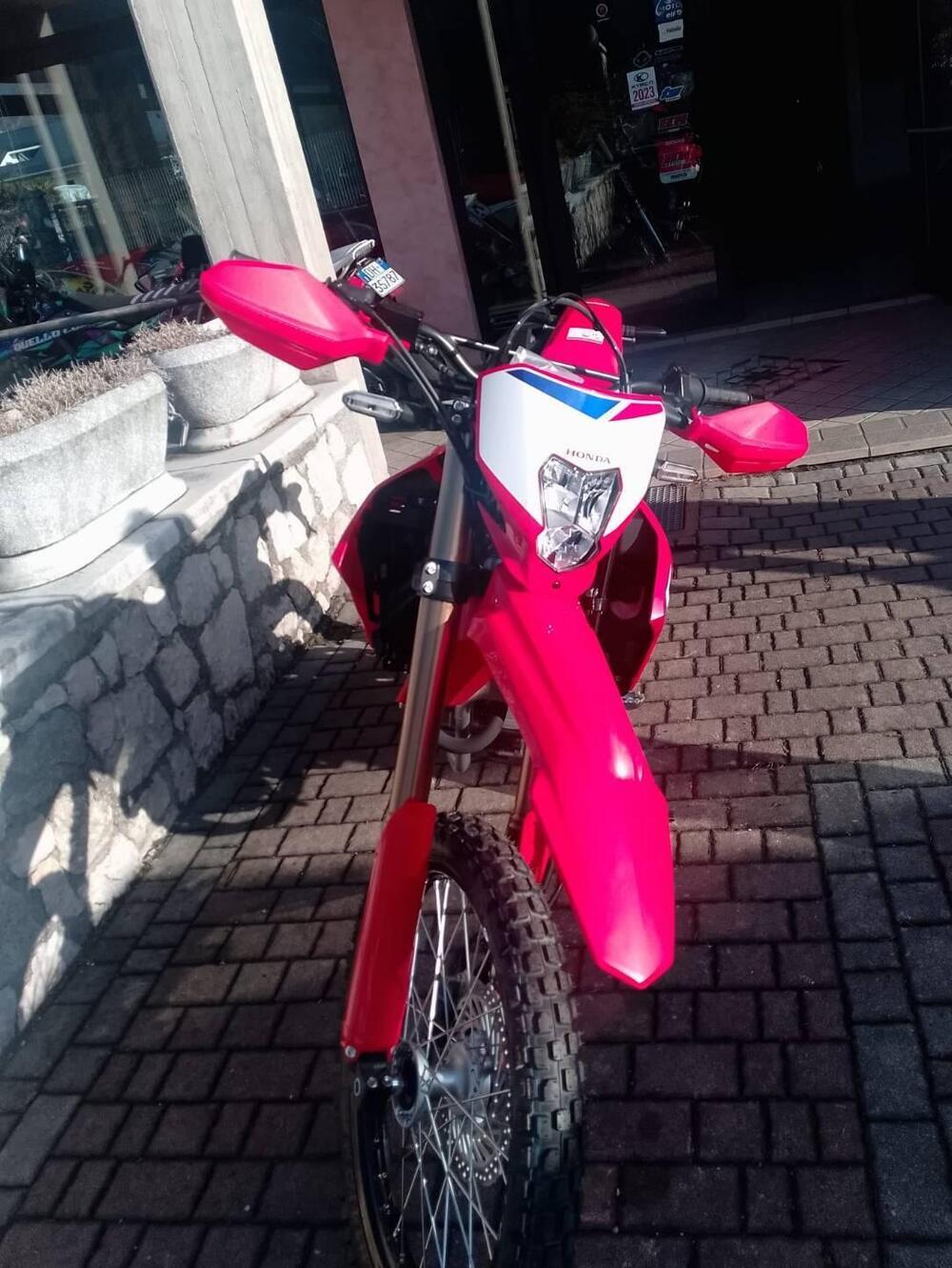 Honda CRF 300 L (2025 - 26) (4)