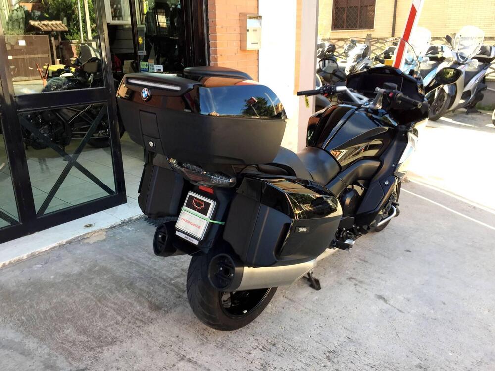 Bmw K 1600 GT (2022 - 26) (8)