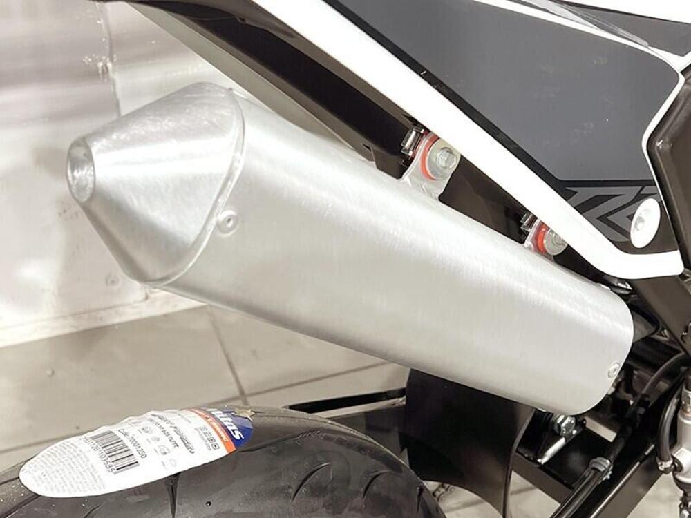 Betamotor RR 50 Motard Sport (2021 - 26) (3)