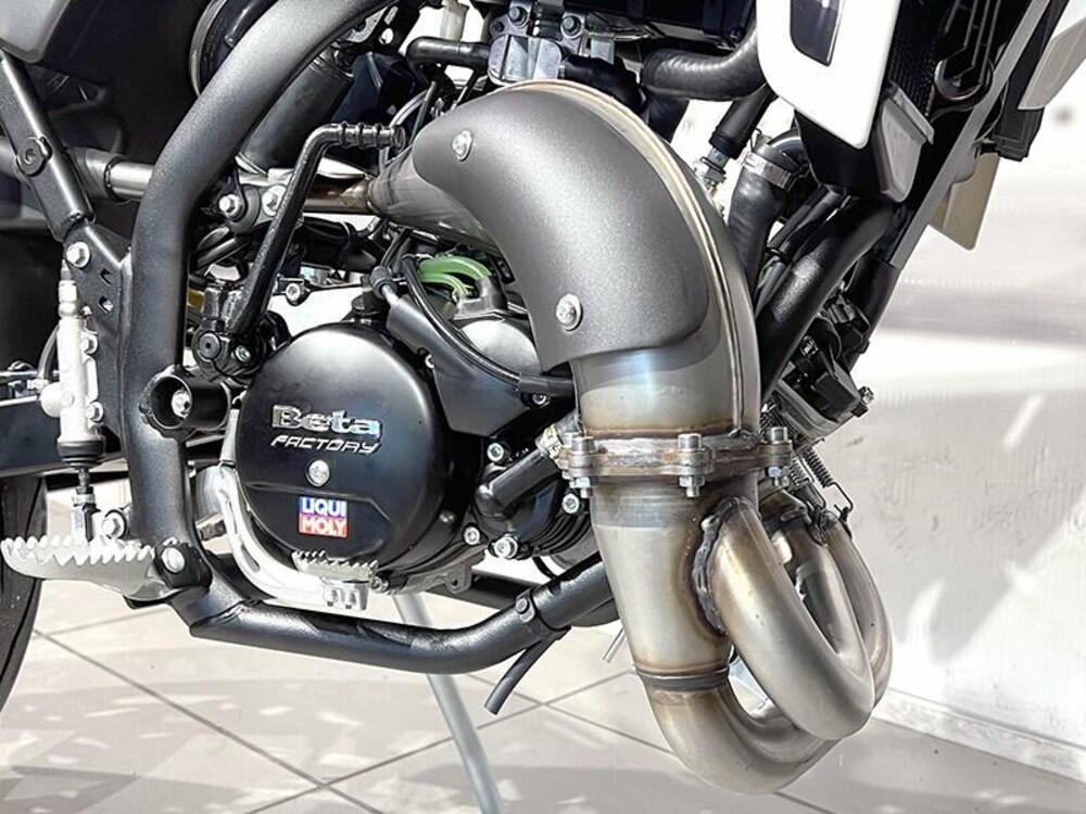 Betamotor RR 50 Motard Sport (2021 - 26) (4)