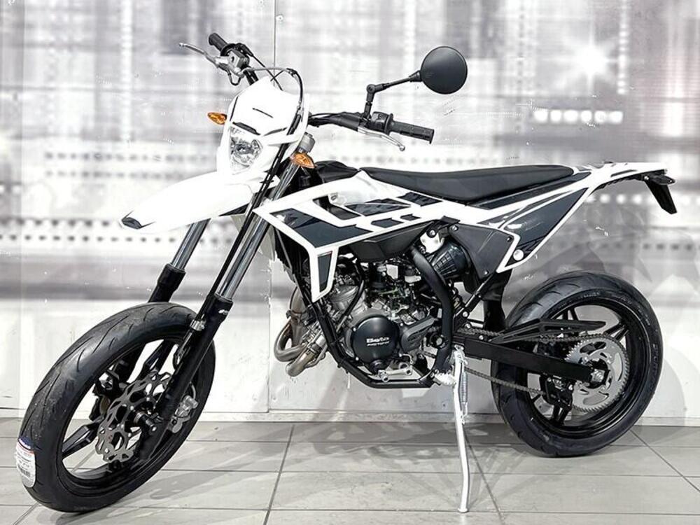 Betamotor RR 50 Motard Sport (2021 - 26) (7)