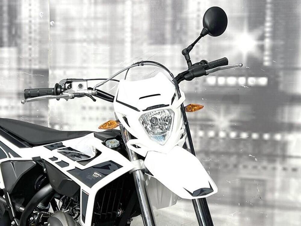 Betamotor RR 50 Motard Sport (2021 - 26) (9)