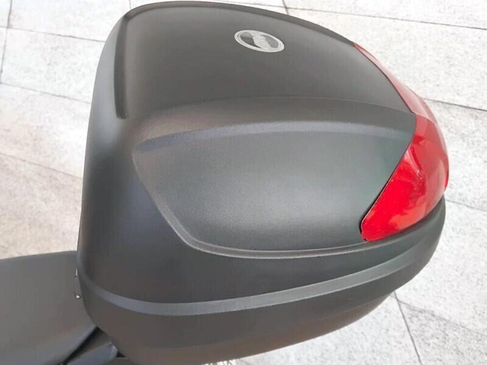 Yamaha MT-07 (2021 - 24) (7)