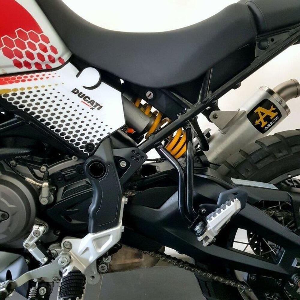 Ducati DesertX (2022 - 25) (11)