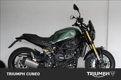 Benelli Leoncino 800 (2022 - 26) usata