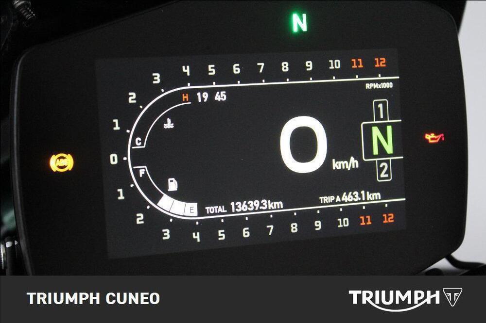 Benelli Leoncino 800 (2022 - 26) (7)