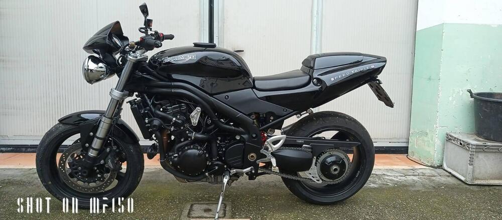 Triumph Speed Triple 955 (2002 - 04) (4)
