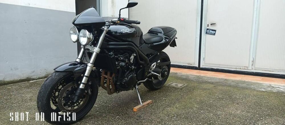 Triumph Speed Triple 955 (2002 - 04) (8)
