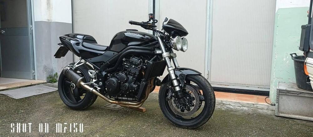 Triumph Speed Triple 955 (2002 - 04) (6)