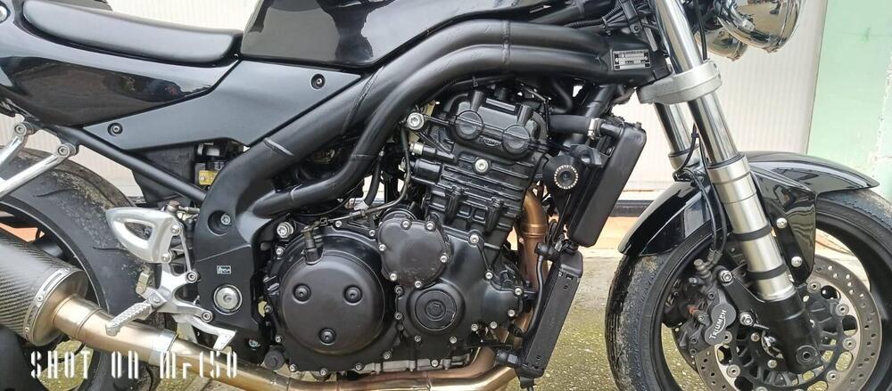 Triumph Speed Triple 955 (2002 - 04) (11)