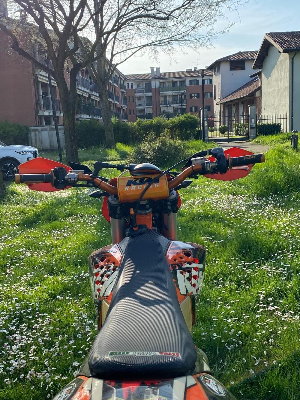 KTM 125 EXC (2010) (5)